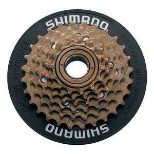 WOLNOBIEG 7-RZ SH 14-28 Z OSŁONĄ