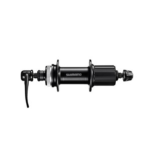 PIASTA T. 36 SH QC300-HM 8-11 RZ CENTERLOCK