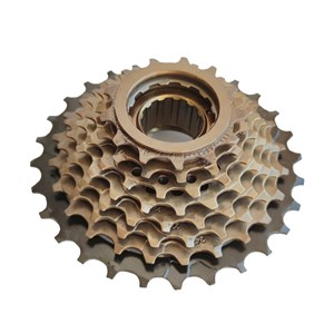 WOLNOBIEG 8-RZ 13-28T BLACK/BROWN INDEX