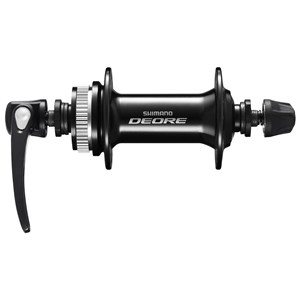 PIASTA P. SH M6000 32H CZARNA HAM TARCZA