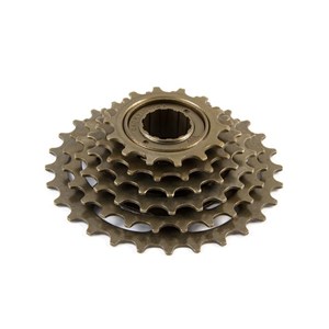 WOLNOBIEG 6-RZ 14-28T  BROWN