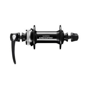 PIASTA P. 36 SH HB-M6000 DEORE CENTERLOCK 100MM