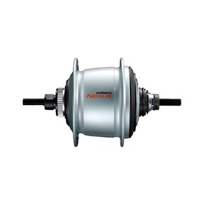 PIASTA T. 36 SHIMANO NEXUS 8 CENTERLOCK C6001-8D
