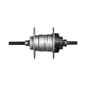 PIASTA T. 36 SHIMANO NEXUS 3 HAM. ROLK. SG-3R40