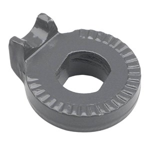 PODKŁADKA BLOKUJĄCA NEXUS 7L SG-4R40 SZARA