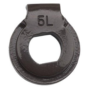 PODKŁADKA BLOKUJĄCA NEXUS 5L SG-4R40 BRĄZOWA