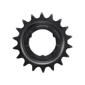 ZĘBATKA NAKŁADANA NEXUS 19T 2,3 MM - zdjęcie 2