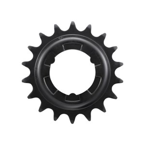 ZĘBATKA NAKŁADANA NEXUS 19T 2,3 MM
