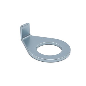 PODKŁADKA Z ZABKIEM FI 8 pak po 2 szt