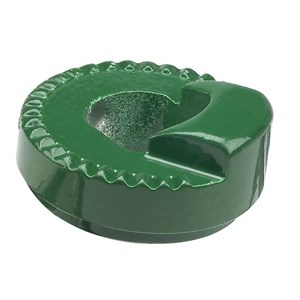 PODKŁADKA BLOKUJĄCA NEXUS 8L SG-8R20 CIEMNOZIELONA