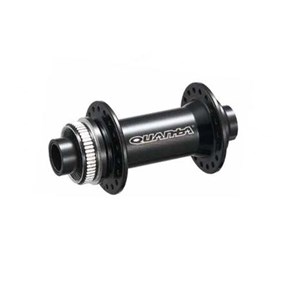 PIASTA P. 32 QUANTA M15x110 MASZYNA CL CZARNA