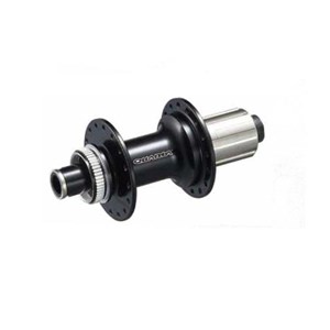 PIASTA T. 32 QUANTA M12x148mm 8/11SP CL CZARNA