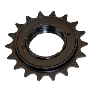 WOLNOBIEG 1-RZĘDOWY 16T