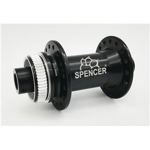 PIASTA P. 32 SPENCER MASZYNA GRAVEL12mm CENTERLOCK