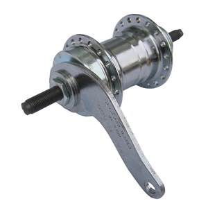 PIASTA TYŁ TORPEDO VELOSTEEL  36-OTW