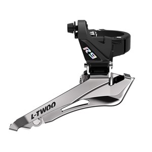 PRZERZUTKA P. L-TWOO R9  2x11 FD-R5011-C 31,8/34,9