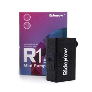 POMPKA ELEKTRYCZNA RIDENOW MINI R1S
