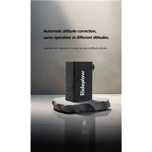 POMPKA ELEKTRYCZNA RIDENOW MINI R1MAX