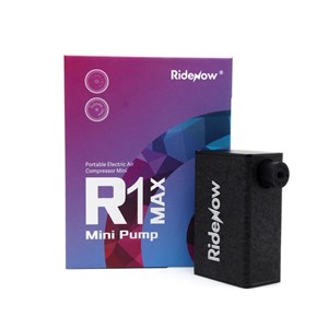 POMPKA ELEKTRYCZNA RIDENOW MINI R1MAX