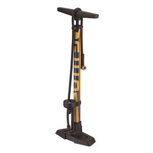 POMPKA GIYO STACJONARNA STAL 11BAR 160PSI MANOMETR