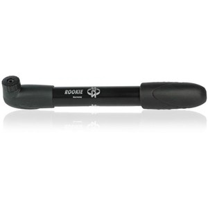 POMPKA SKS ROOKIE 235-255 CZARNA AV/DV/FV