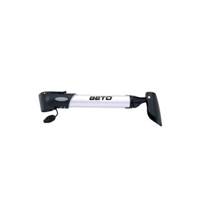 POMPKA BETO CLD-022 OWALNA ALU MINI