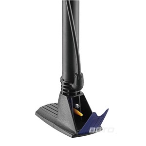 POMPKA BETO CFL-51PG STACJONARNA 20" MAN. I IGŁA