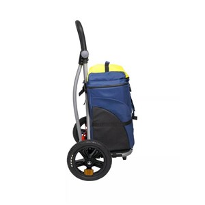 PRZYCZEPKA ROWEROWA BELLELLI B-TOURIST CARGO