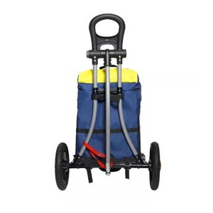 PRZYCZEPKA ROWEROWA BELLELLI B-TOURIST CARGO