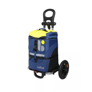 PRZYCZEPKA ROWEROWA BELLELLI B-TOURIST CARGO