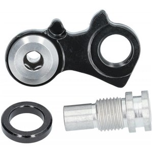 ADAPTER PRZERZUTKI TYŁ M675/670/640 SS