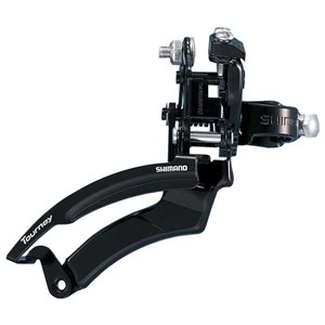 PRZERZUTKA P. SH TZ500 DOLNY CIĄG 28,6 MM 42T