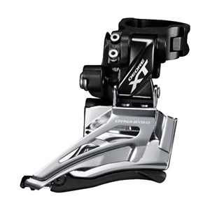 PRZERZUTKA P. M8025 XT 2/11 DS DP 31,8MM