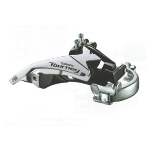 PRZERZUTKA P. TY500 31,8/34,9 DUAL 42 z
