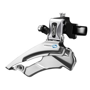 PRZERZUTKA P. M313 ALTUS 31,8 MM TS DUAL 48T