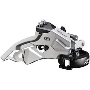 PRZERZUTKA P. M370 ALTUS 31,8/34,9 MM TS DUAL 48T