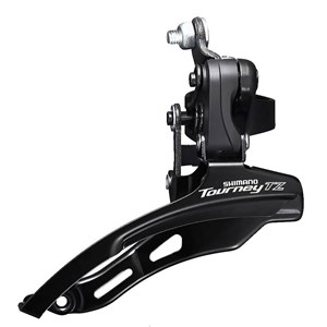 PRZERZUTKA P. SH TZ500 DOLNY CIĄG 31,8 MM 42T