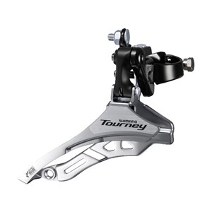 PRZERZUTKA P. SH TY300 DS 31,8 MM 42T 3x7