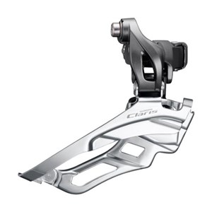 PRZERZUTKA P. SH R2030 50T 28,6/31,8/34,9 3 RZ