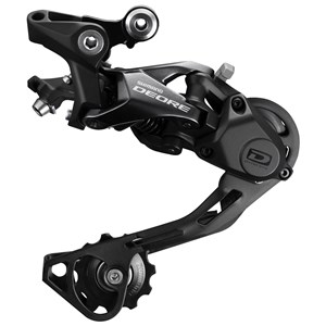 PRZERZUTKA T. SH 10 RZ M6000 GS 42T DEORE SHADOW+