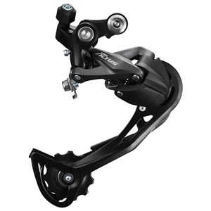 PRZERZUTKA T. SH 9 RZ M2000 ALTUS SGS SHADOW CZAR