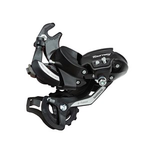 PRZERZUTKA T. SH 6/7 TY500 HAK
