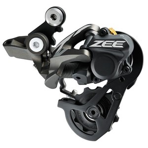 PRZERZUTKA T. SH 10 RZ M640 FR 11-32/36T SHADOW+
