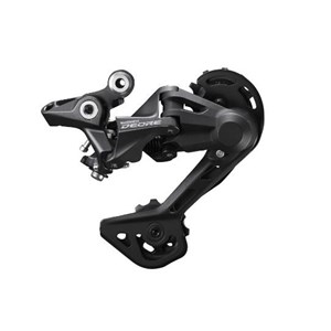 PRZERZUTKA T. SH 10/11 RZ. M4120 DEORE