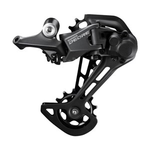 PRZERZUTKA T. SH 11 RZ M5100 SHADOW+