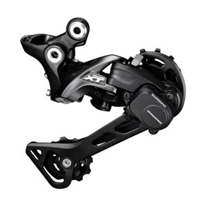 PRZERZUTKA T. SH 11 RZ XT M8000