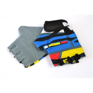 RĘKAWICZKA LYCRA 4 LOOK