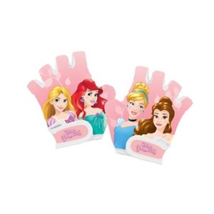 RĘKAWICZKI NA ROWER DISNEY KSIĘŻNICZKI