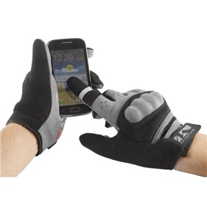 RĘKAWICZKI M-WAVE PROTECT MTB-GEL  ROZM. M