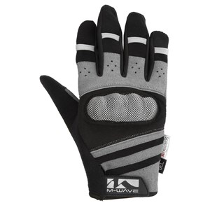 RĘKAWICZKI M-WAVE PROTECT MTB-GEL  ROZM. M